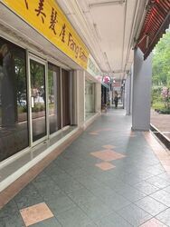 Blk 537 Bedok North Street 3 (Bedok), HDB 3 Rooms #618283141